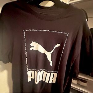 Puma shirt